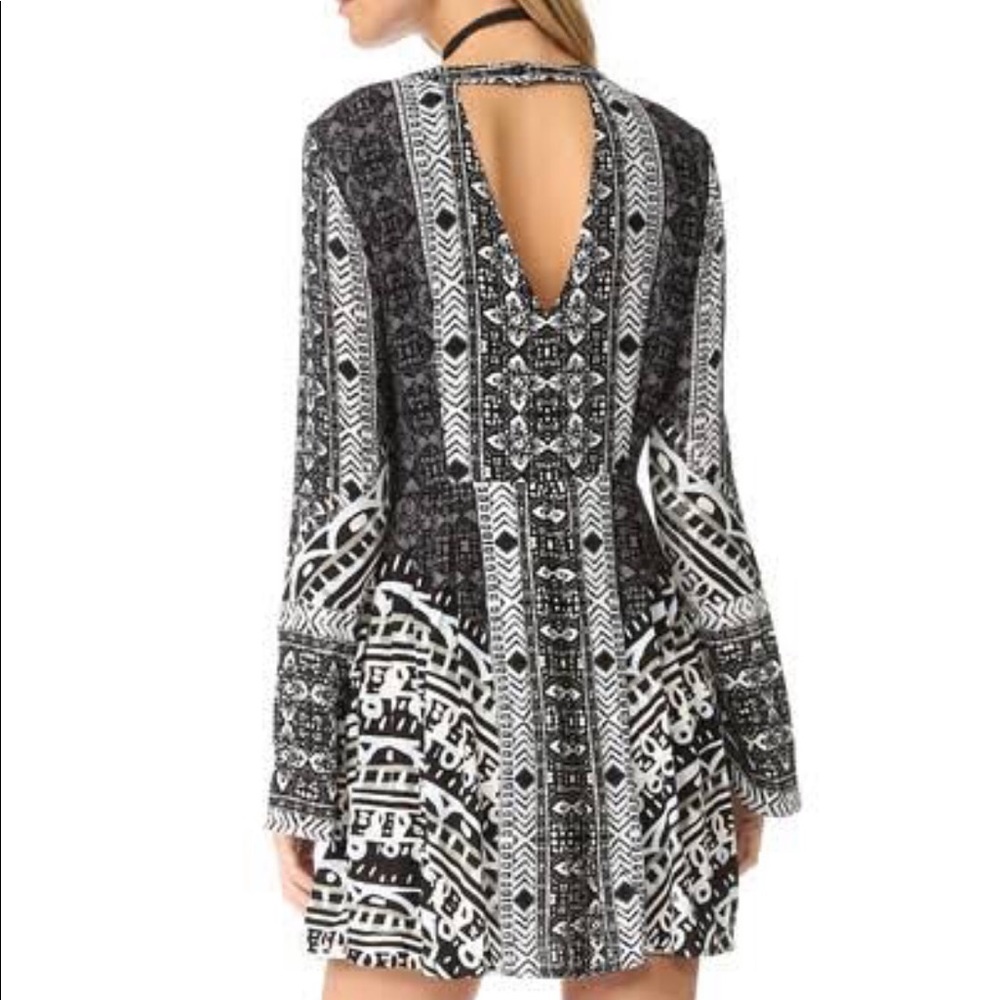 Free people dress - Picture 2 of 8